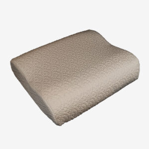 KBV Collection® Ergo-Pillow natuurlatex soft